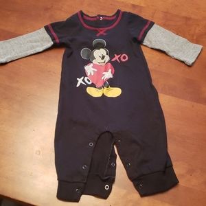 Disney outfit